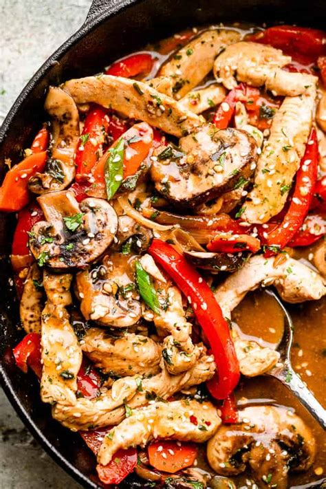 better-than-takeout-chicken-stir-fry-easy-weeknight image