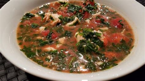 basil-chicken-soup-inside-kellys-kitchen image