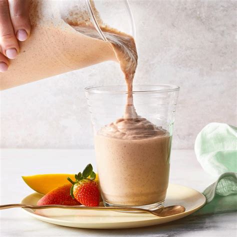 strawberry-mango-banana-smoothie-recipe-eatingwell image