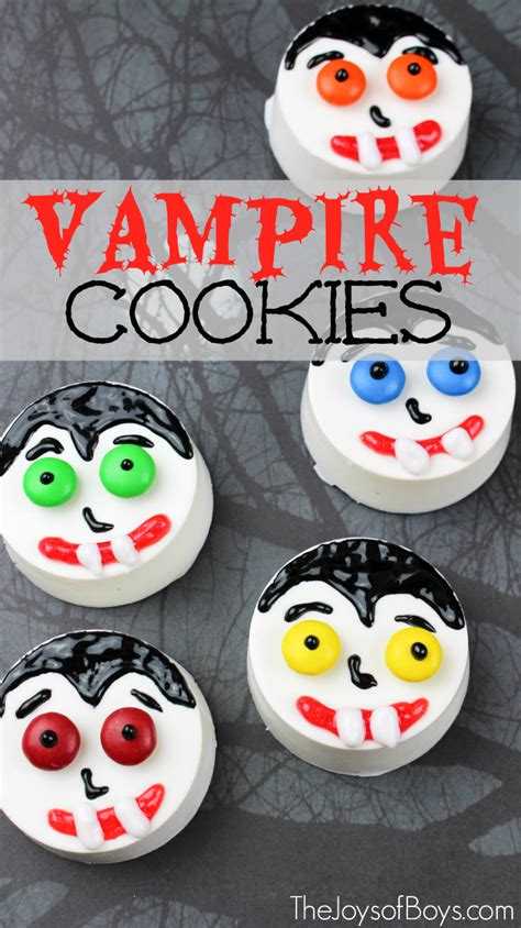 vampire-cookies-spooktacular-halloween-treat image