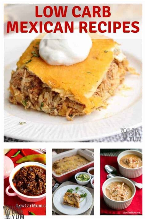 24-of-the-tastiest-keto-mexican-recipes-low-carb-yum image