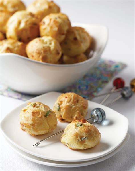 blue-cheese-bacon-puffs-recipe-cuisine-at-home image