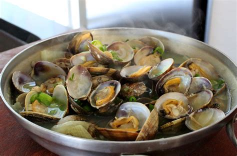 clam-stew-jogaetang-recipe-by-maangchi image