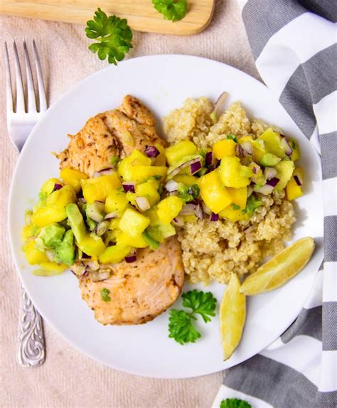 10-best-mango-chicken-breasts-recipes-yummly image