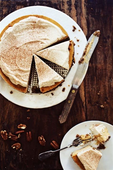 sweet-potato-cheesecake-with-oat-pecan-crust image