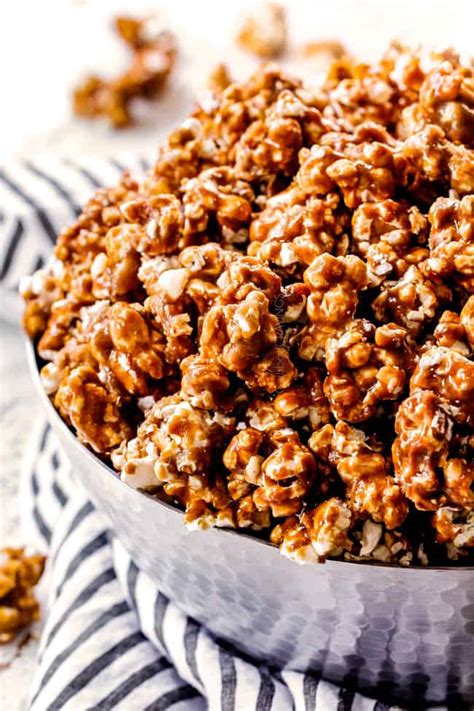 best-ever-homemade-caramel-popcorn-tips-tricks image