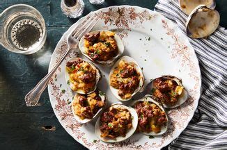 best-stuffed-quahog-recipe-how-to-make-baked-clams image