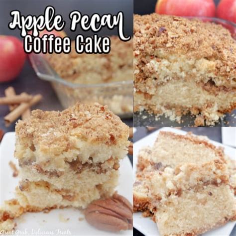 apple-pecan-coffee-cake-great-grub-delicious-treats image