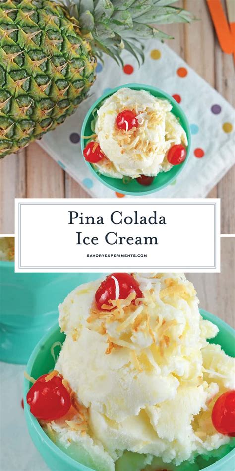 pia-colada-ice-cream-homemade-ice-cream image
