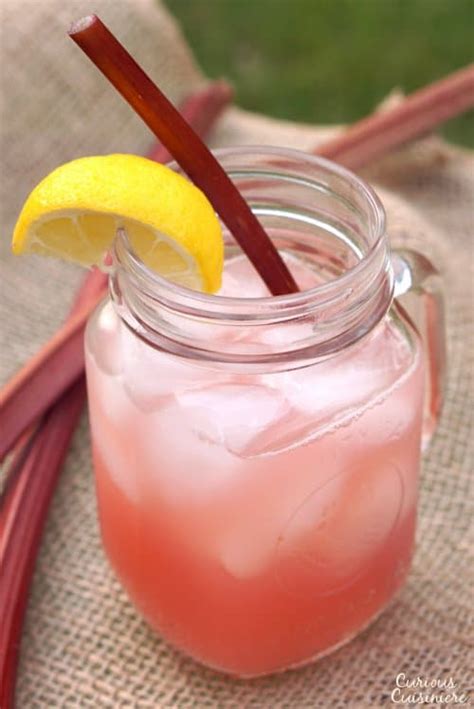 rhubarb-lemonade-curious-cuisiniere image