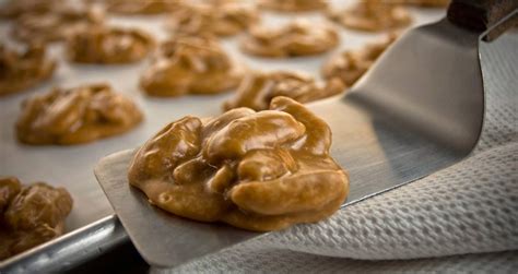 new-orleans-pralines-sweet-southern-confections image