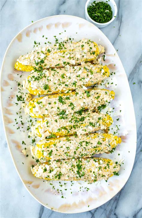 instant-pot-corn-on-the-cob-eating-instantly image
