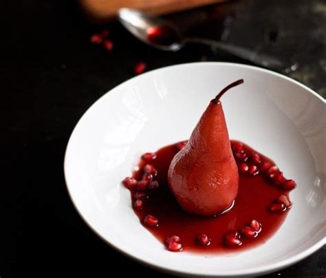 red-wine-poached-pears-feasting-at-home image