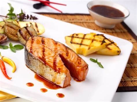 grilled-honey-glazed-salmon-with-grilled-pineapple image