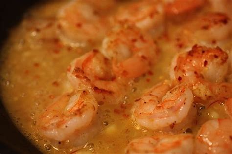 shrimp-in-saffron-broth-recipe-the-chic-life image