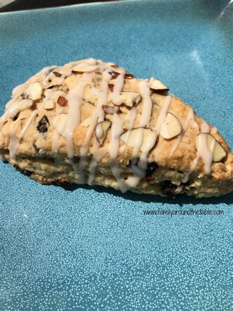dried-cherry-and-almond-scones-family-around-the image