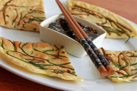 pajeon-korean-scallion-pancakes-recipe-the-daring image