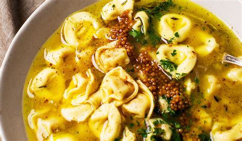 spring-garlic-tortellini-soup-tried-and-true image