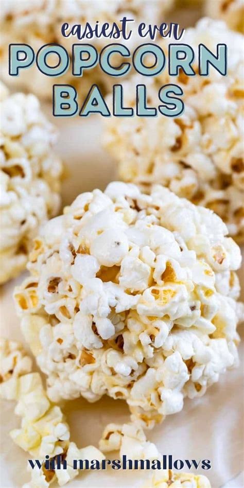 easy-popcorn-balls-recipe-with-marshmallows-crazy image