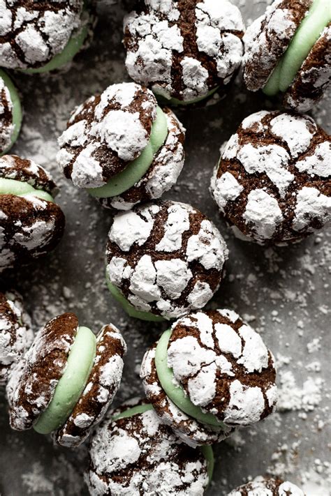 chocolate-mint-sandwich-cookies-fork-in-the-kitchen image