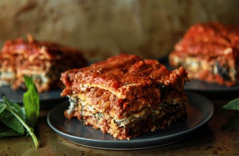 the-best-meat-lasagna-gluten-dairy-and-egg-free image