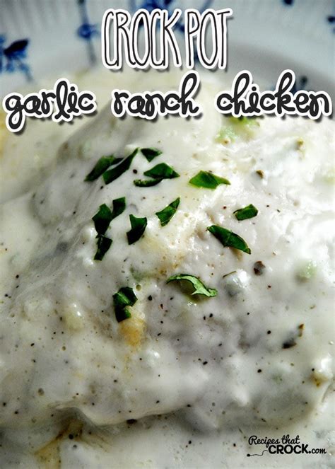 crock-pot-garlic-ranch-chicken-recipes-that-crock image