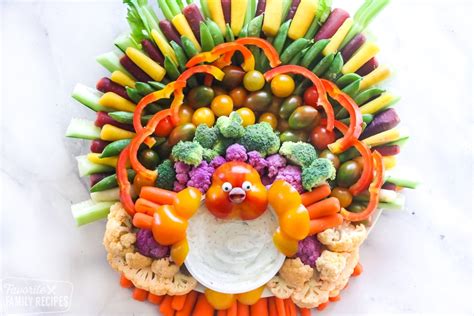 25-easy-thanksgiving-appetizers-favorite-family image