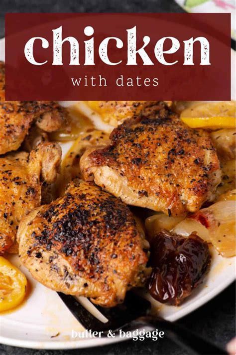 baked-lemon-chicken-recipe-with-dates-butter-baggage image
