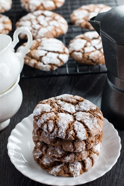 spiced-ginger-crinkle-cookies-errens-kitchen image