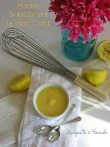 honey-sweetened-lemon-curd-recipes-to-nourish image