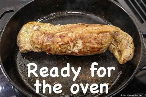 pan-seared-oven-roasted-pork-tenderloin image