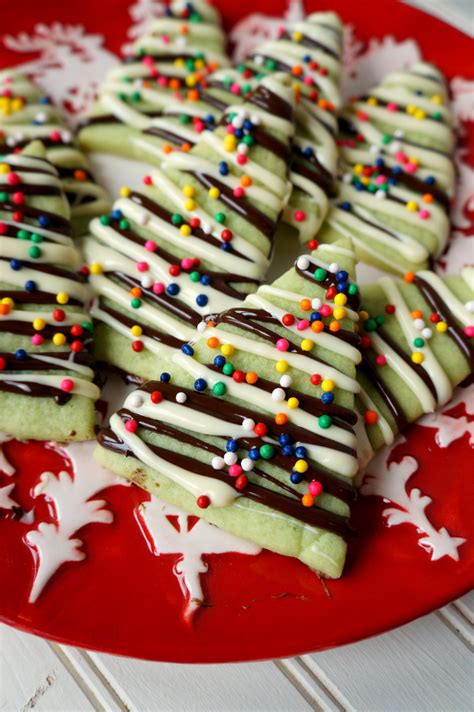 cut-out-christmas-tree-cookies-the-baking-fairy image