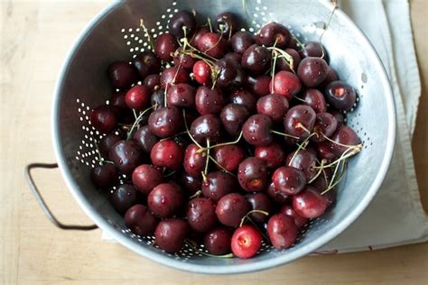 sweet-cherry-chutney-food-in-jars image