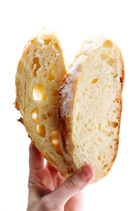 the-best-no-knead-bread image