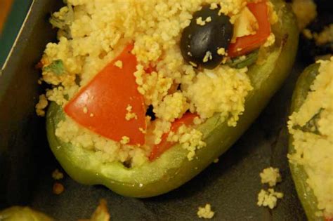 stuffed-peppers-with-couscous-easy-supper image