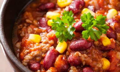 vegetarian-crock-pot-chili-recipe-my-life-and-kids image