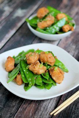 easy-ginger-chicken-and-snow-peas-recipe-living-well image