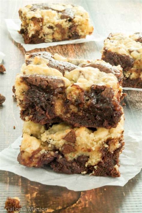 cookie-dough-brownies-gal-on-a-mission image