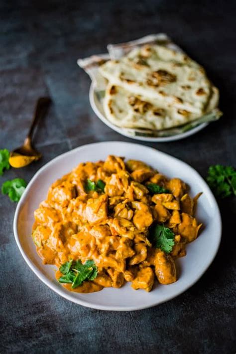 5-ingredient-butter-chicken-you-can-make-in-20-minutes image