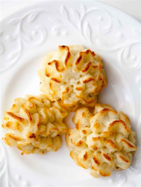 duchess-potatoes-recipe-simply image