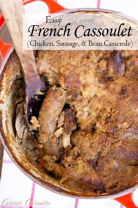 easy-french-cassoulet-with-chicken-curious-cuisiniere image