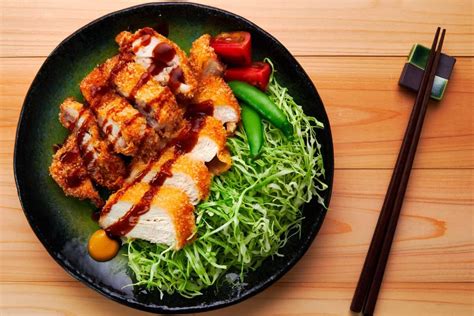 easy-chicken-katsu-recipe-チキンカツ-japanese image