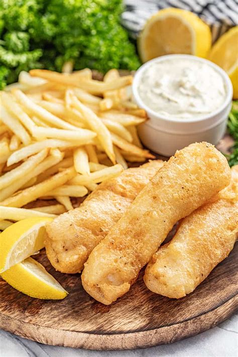 beer-battered-fish-and-chips image
