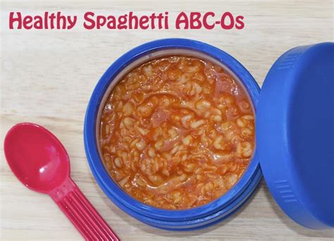 healthy-spaghetti-os-pasta-laura-fuentes image