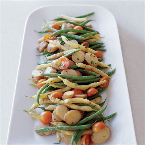 summer-vegetable-and-potato-salad-with-anchovy image