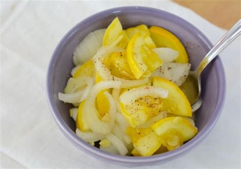 steamed-summer-squash-and-onion-sea-salt-the image