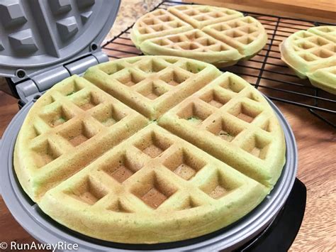 pandan-waffles-banh-kep-la-dua-easy-recipe-with image