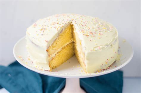 dairy-free-classic-yellow-cake-recipe-the-spruce-eats image