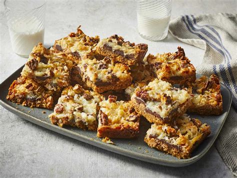 magic-cookie-bars-recipe-southern-living image
