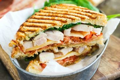 chicken-bacon-ranch-panini-tasty-kitchen image